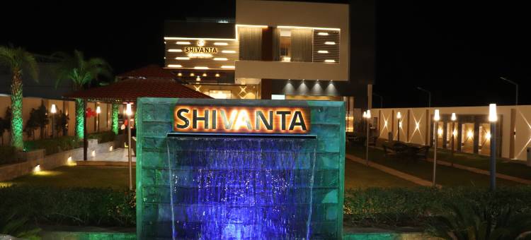 希万塔酒店及度假村(Shivanta Hotel & Resorts)图片