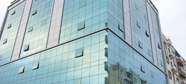 大卡斯图里酒店(Hotel Grand Kasturi)图片