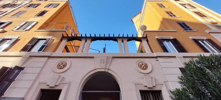 多姆斯奥古斯特圣乔瓦尼日落套房(Domus Augustea - San Giovanni Sunset Suites)图片