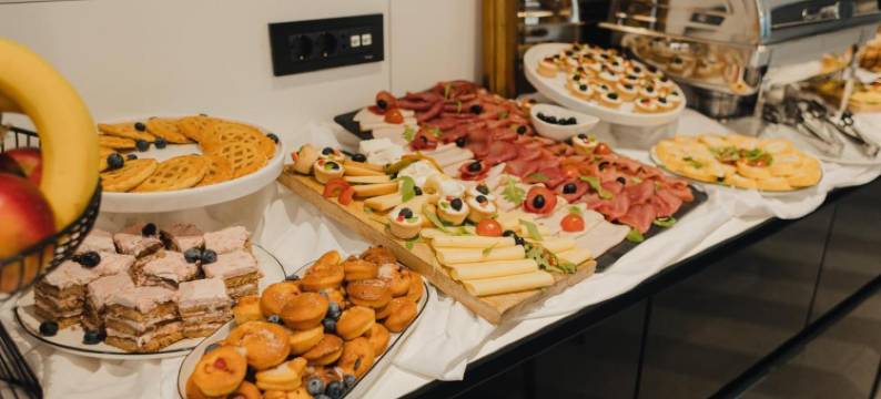 弗拉纳尔酒店(Hotel Flaneur)图片