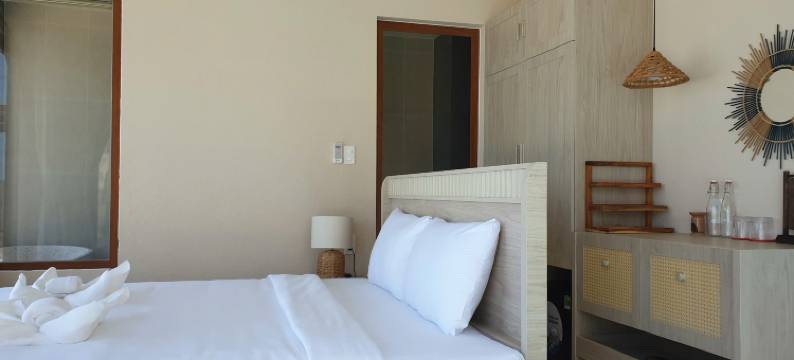 巴厘慕伊内拉梅尔(La Mer Bali Mui Ne)图片