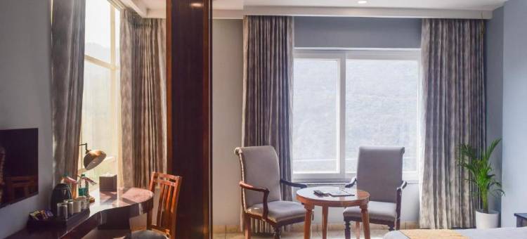 Sterling Kastoori Rudraprayag图片