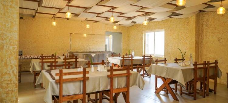 维珍谷(Virgin Valley Leisure Resort)图片