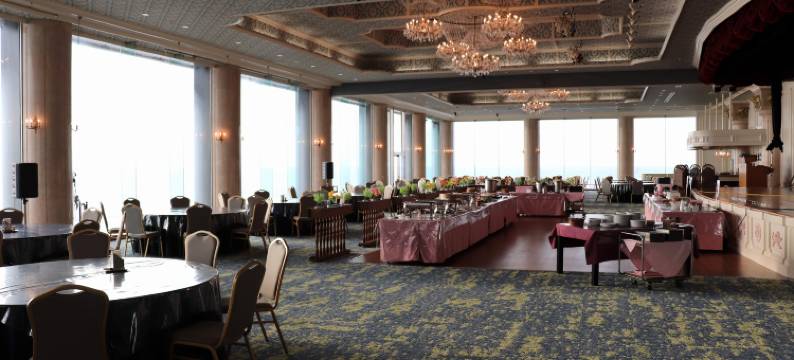 御前崎格兰酒店(Omaezaki Grand Hotel)图片