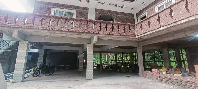 FIVE FALLS RAMANA 别墅(FIVE FALLS RAMANA VILLA)图片