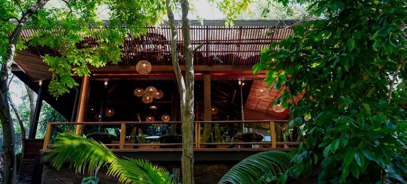 River Tales Kaengkrachan图片