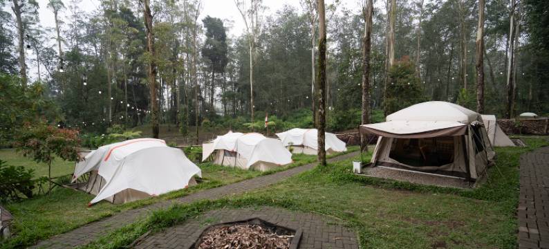 Kuleum营地与小屋由ARBA提供(Kuleum Camp And Cabin By ARBA)图片