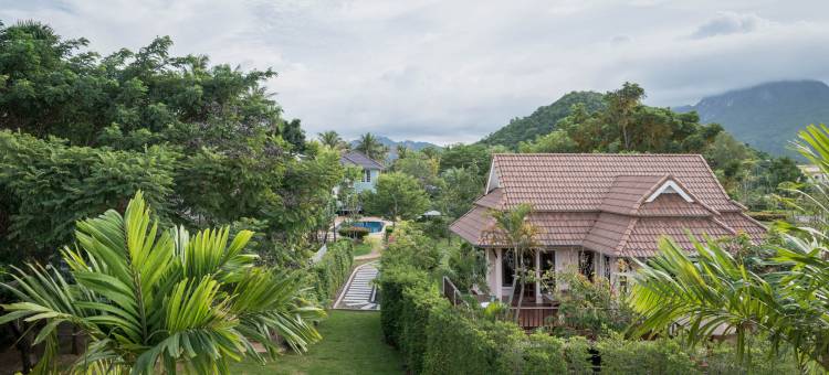 Sweet Honey Resort, Pranburi - Hua Hin图片