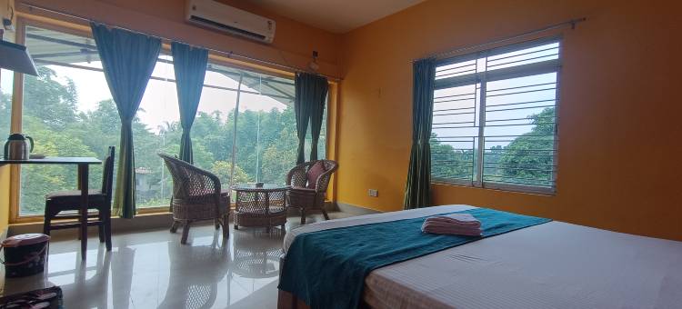 Resort Olive Village Murti图片