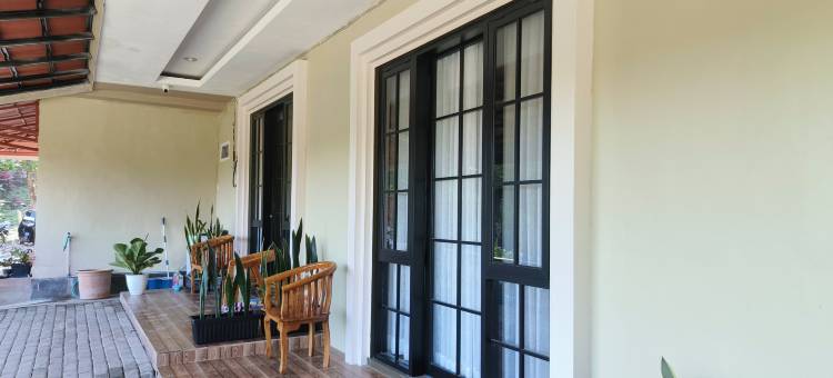 Pondok Indah Teluk Asmara Beach图片