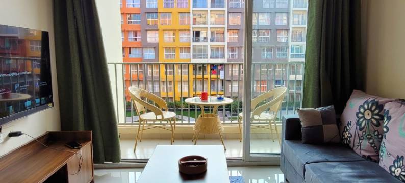 No Fixed Address图片