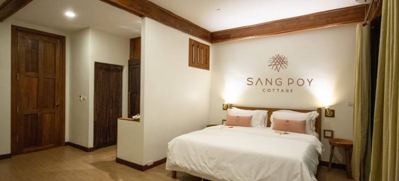 桑波伊小屋(Sang Poy Cottage)图片