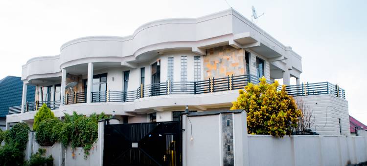 The Moon Apartments图片