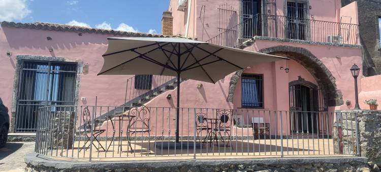 乐十退隐处(Le Decime Retreat)图片