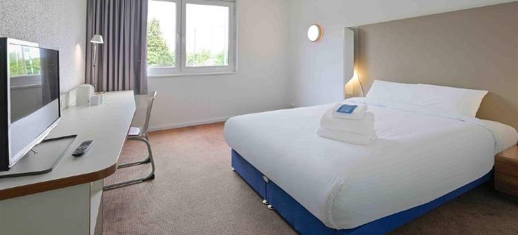 Travelodge Bradford South图片