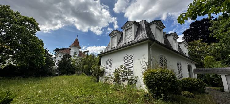 巴黎富人区五卧独栋别墅(Signature Residence – 5-Bedroom Detached House 1000 m², 15 min to Paris by Metro)图片