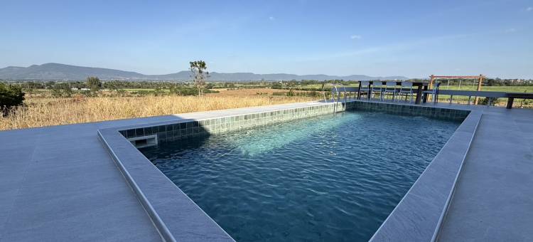 蒙塔纳考艾度假别墅(Villa Montana Khaoyai)图片