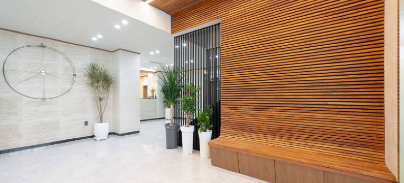 HOUND HOTEL_DAMYANG图片