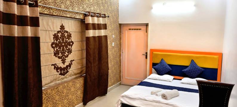 彩虹酒店(Hotel Rainbow)图片