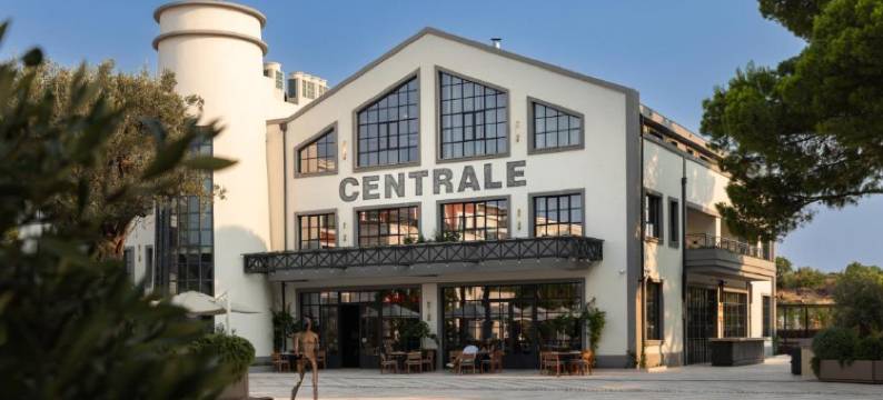 Centrale Lustica Bay by Angsana图片