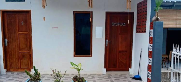 Hotel O Anda Kost 2 Near Lapangan Syech Yusuf Discovery图片