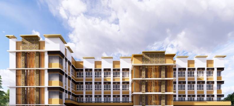 Luxebridge 酒店(Luxebridge Hotel)图片