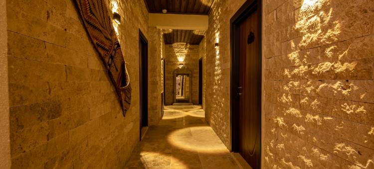 科纳克石屋(Konak Stone House)图片