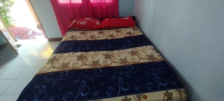 O丹尼斯酒店民宿-靠近特拉旺安伊斯提克玛清真寺(Hotel O Dannis Homestay Near Musholla Al Istiqomah Terawangan)图片
