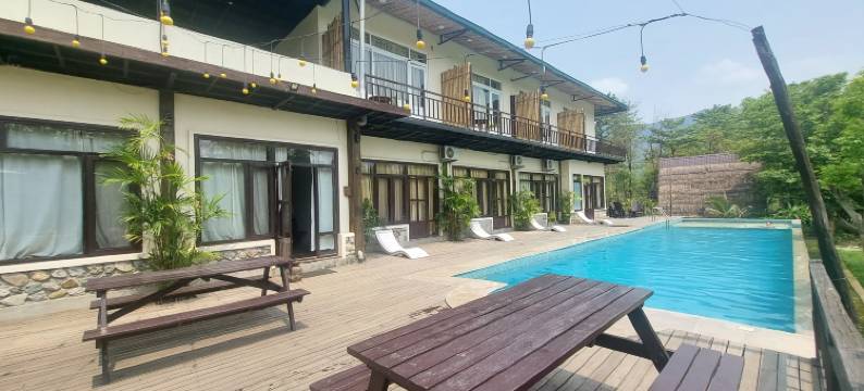 Landmark Farmhouse图片