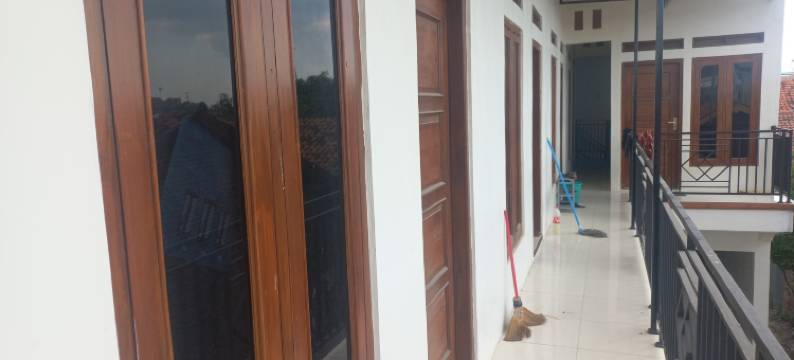 O酒店 Chimi Rumah Kost(Hotel O Chimi Rumah Kost)图片