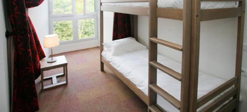 奥达利斯凯拉维翁城堡公寓(Résidence Prestige Odalys le Château de Kéravéon)图片