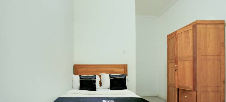 O双子科斯特尔酒店(Hotel O Twin Kostel)图片