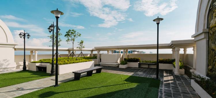TRUNG之家 - 河内市中心 Vinhomes D'Capitale 高端公寓(TRUNG HOME - Vinhomes D'Capitale Apartment I Hanoi Centre)图片