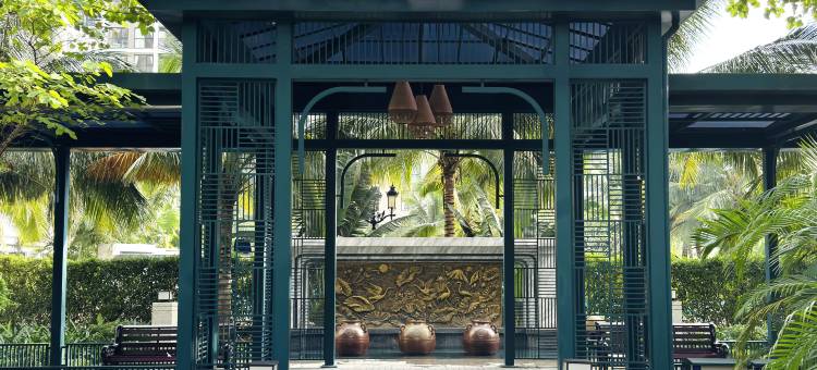 The Aura Housing | Vinhomes Smart City图片