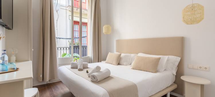 神圣酒店(Divino Hotel Boutique)图片