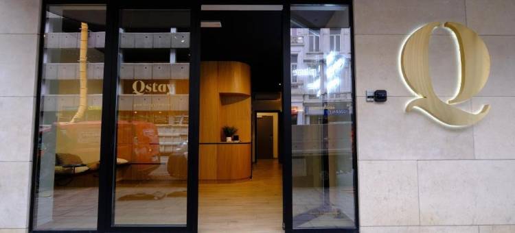 Qstay好生活公寓(Q-Stay Antwerp)图片