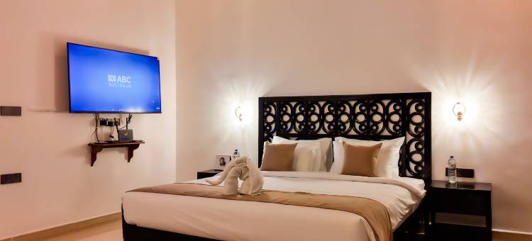 Seven Moon Villa Bentota图片
