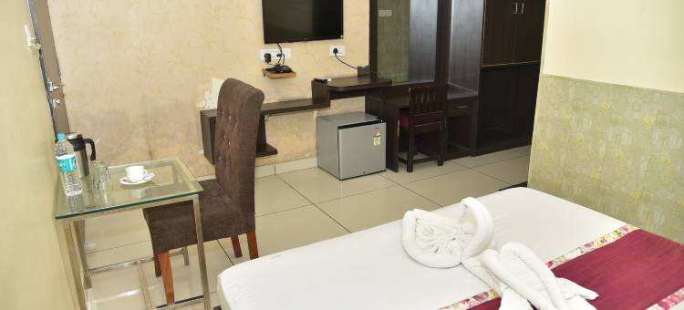 4G酒店(HOTEL 4G)图片