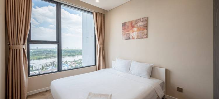 ICONIC SAIGON METROPOLE D2图片