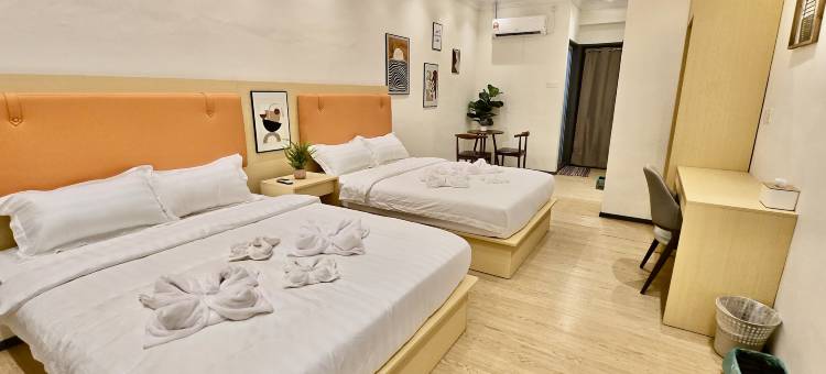 泊宿(中文客服)(The Ship Guesthouse Inn)图片