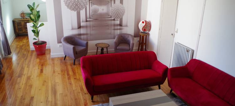 埃里宗多宅邸酒店(MAISON ELIZONDOA)图片