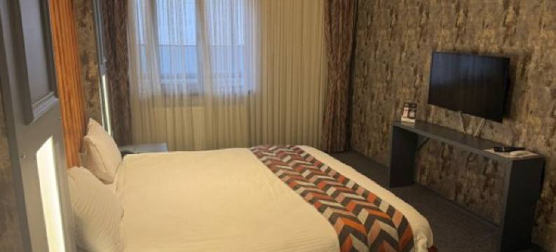 多拉大酒店(GRAND DORA OTEL)图片