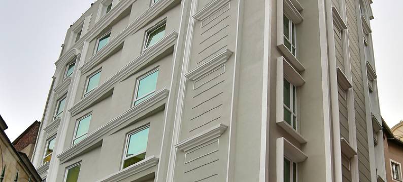 伊斯坦布尔锡尔凯吉魅力酒店(GLAMOUR HOTEL ISTANBUL SIRKECI)图片