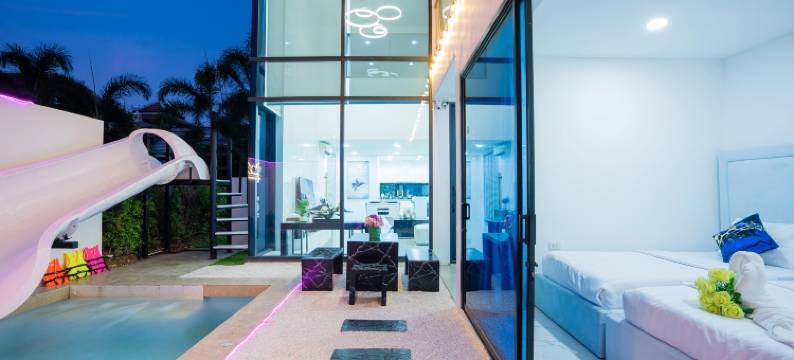 Your Days pool villa图片