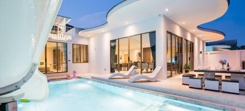 Your Good days图片