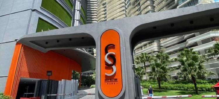 Easy Nap的KLCC天空套房(Sky Suites KLCC by Easy Nap)图片