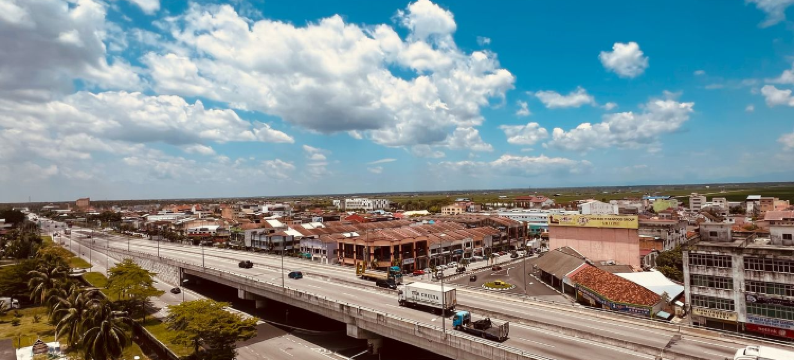 一号精品酒店(THE ONE BOUTIQUE HOTEL)图片