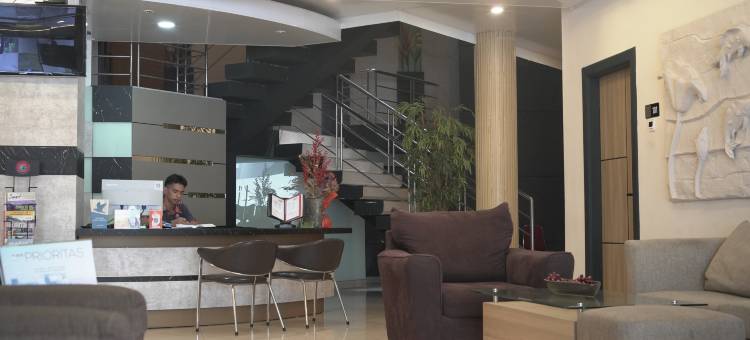 西里伯斯酒店(CELEBES HOTEL)图片