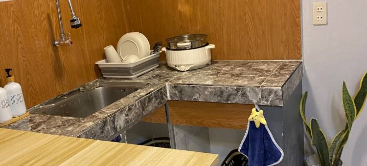 Naga Urban Apartment (Nics Studiotel. NO car park)图片