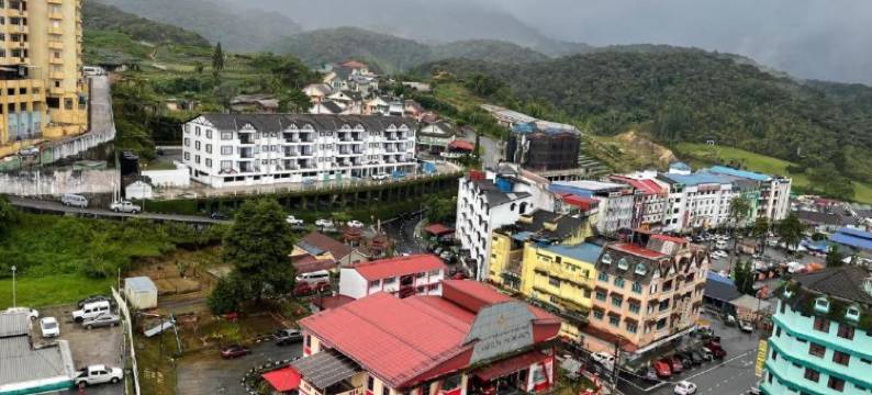 Triima Inn Brinchang by Perfect Host图片